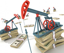 What sets Oil Prices? What sets Oil Prices?